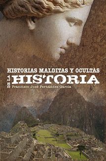 HISTORIAS MALDITAS Y OCULTAS DE LA HISTORIA.CORONA BOREALIS-RUST