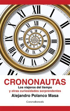 CRONONAUTAS