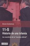 11-S. HISTORIA DE UNA INFAMIA