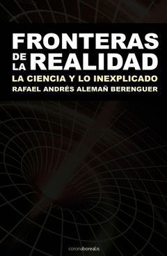FRONTERAS DE LA REALIDAD
