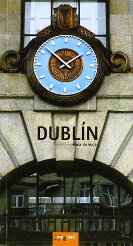 GUÍA DE DUBLIN