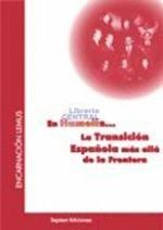 EN HAMELIN TRANSICION ESPAÑOLA