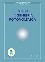 INGENIERÍA FOTOVOLTAICA (VOL-III)-DURA