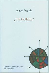 ¿TE DUELE?