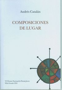 COMPOSICIÓN DE LUGAR