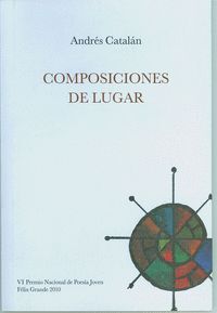 COMPOSICIÓN DE LUGAR