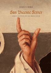 SAN VICENTE FERRER -ALGAR-