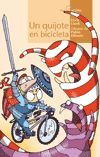 QUIJOTE EN BICICLETA,UN.CALCETIN-11-INF