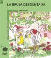 MALETA MÁGICA-014. BRUJA DESDENTADA,LA