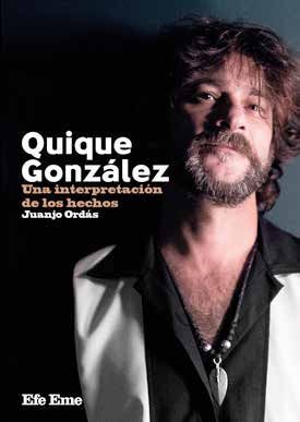 QUIQUE GONZÁLEZ
