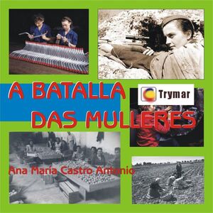 A BATALLA DAS MULLERES