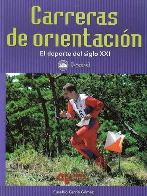 CARRERAS DE ORIENTACION.DESNIVEL