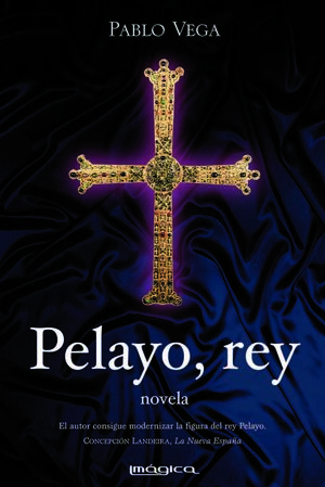 PELAYO REY