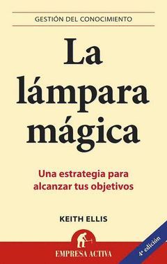 LAMPARA MAGICA,LA.EMPRESA ACTIVA