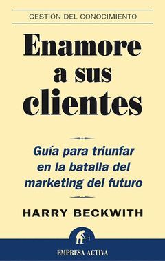 ENAMORE A SUS CLIENTES.EMPRESA ACTIVA-RU