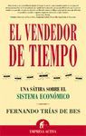 VENDEDOR DE TIEMPO,EL.EMPRESA ACTIVA-RUS