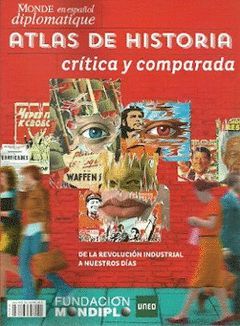 ATLAS DE HISTORIA CRITICA Y COMPARADA