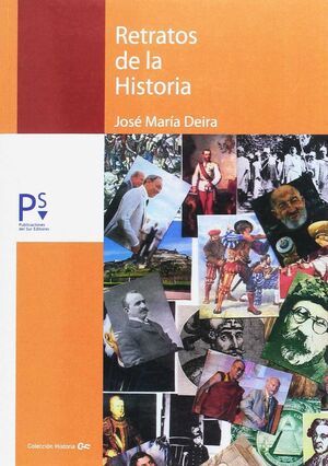 RETRATOS DE LA HISTORIA