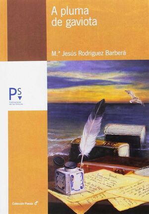 A PLUMA DE GAVIOTA