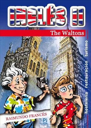 INGLES II. THE WALTONS