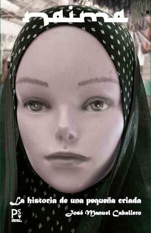 NAIMA LA HISTORIA DE UNA PEQUEÑA CRIADA
