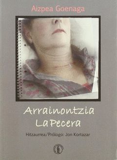 ARRAIN ONTZIA = LA PECERA