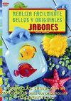 SERIE JABONES-1.REALIZA FACILMENTE BELLOS Y ORIGINALES JABONES.DRAC