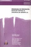 PROGRAMA DE PREVENCIÓN ESCOLAR CONTRA LA VIOLENCIA DE GÉNERO (II)