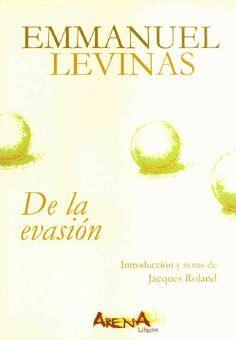 DE LA EVASION