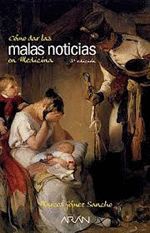 COMO DAR MALAS NOTICIAS EN MEDICINA.ARAN