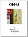 REVISTA AFERS-041-ART I FIGURACIO A L'EDAT MITJANA