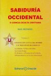 SABIDURIA OCCIDENTAL O CIENCIA OCULTA CRISTIANA-1.EDIT CREACION-RUST