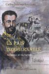 UN PAÍS INGOBERNABLE
