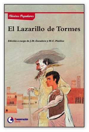 EL LAZARILLO DE TORMES