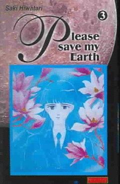 PLEASE SAVE MY EARTH 03