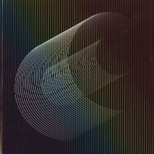 UTOPIA CINETICA,  LA   1955-1975