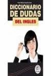 DICCIONARIO DE DUDAS DEL INGLES, 2007