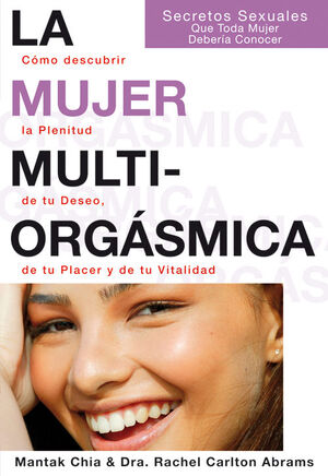 MUJER MULTIORGASMICA, LA.NEOPERSON