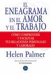 ENEAGRAMA EN EL AMOR Y EL TRABAJO,EL.NEOPERSON