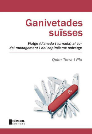 GANIVETADES SUISSES