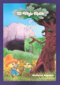 EL VIEJO ROBLE Y LA GRAN CUEVA