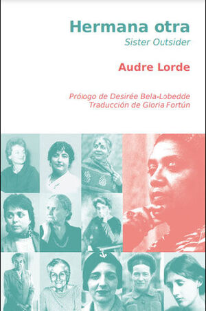 HERMANA OTRA. SISTER OUTSIDER