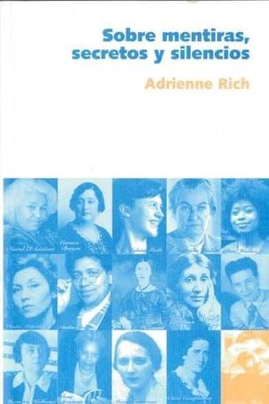 SOBRE MENTIRAS, SECRETOS Y SILENCIOS.COL.COSECHA DE NUESTRAS MADRES