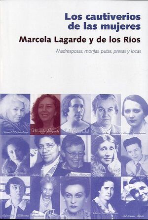 CAUTIVERIOS DE LAS MUJERES,LOS. HORAS Y HORAS-RUST