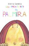 AVENTURES DE PALMIRA, LES.EIXAM-INF