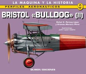 BRISTOL BULLDOG (II)