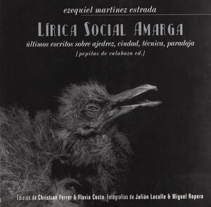 LIRICA SOCIAL AMARGA, LA