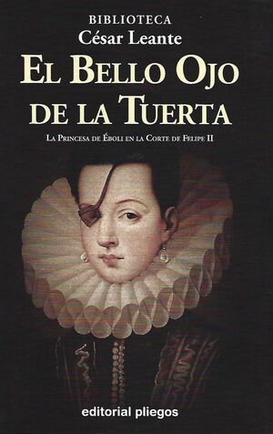 EL BELLO OJO DE LA TUERTA