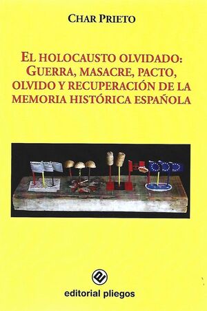 EL HOLOCAUSTO OLVIDADO