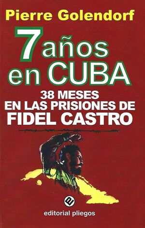 7 AÑOS EN CUBA